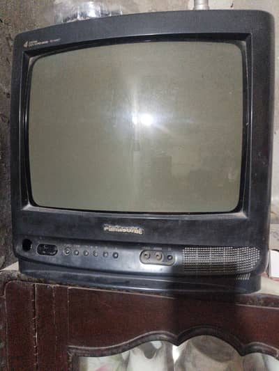 panasonic television