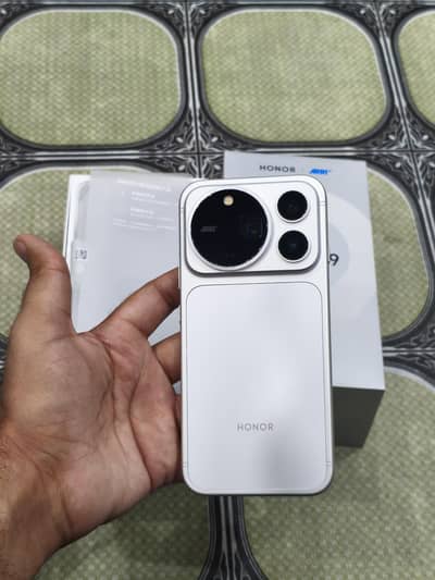 HONOR MAGIC 9 PRO MAX