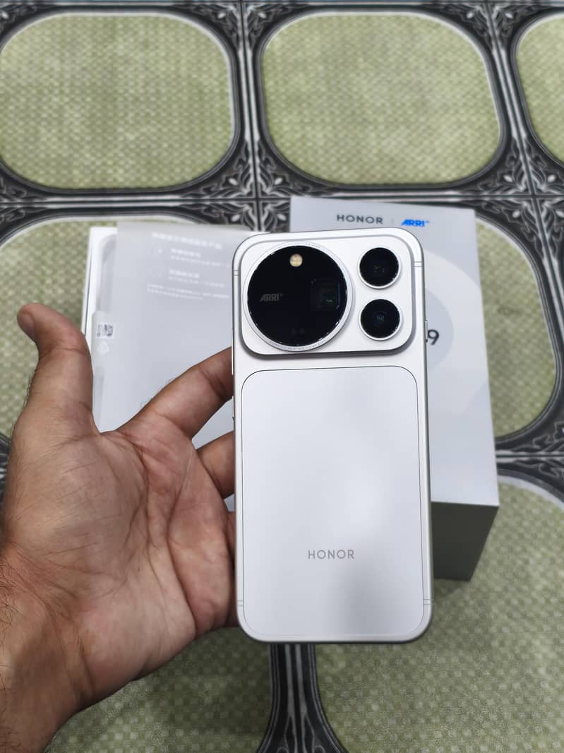 HONOR MAGIC 9 PRO MAX 0