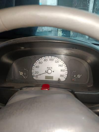 Suzuki Alto 2008