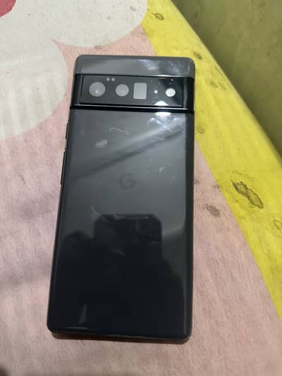 Google Pixel 6 Pro