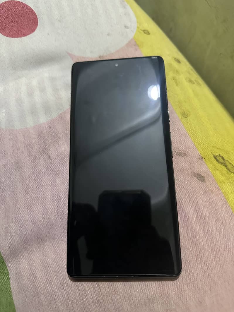 Google Pixel 6 Pro 1