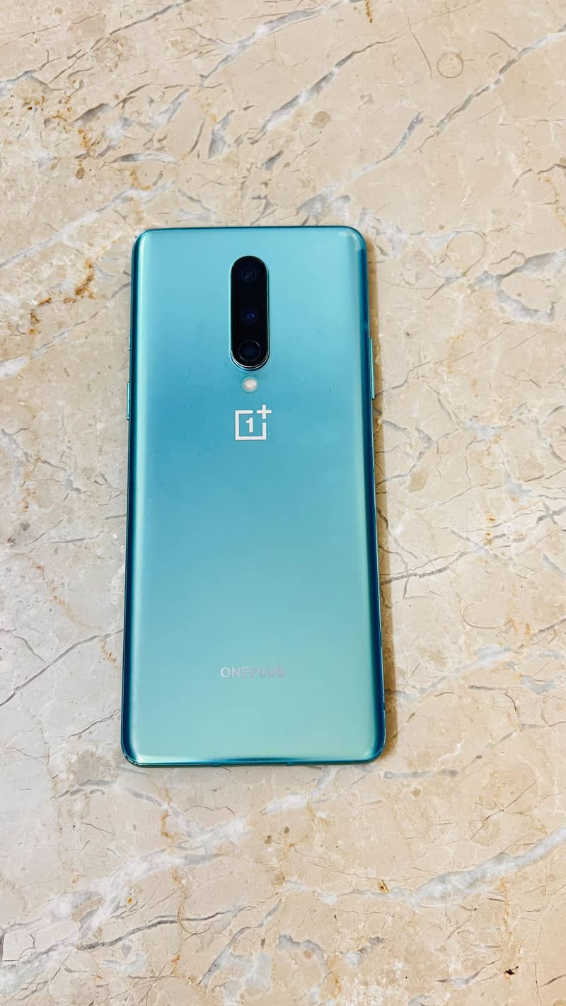 One Plus 8 1