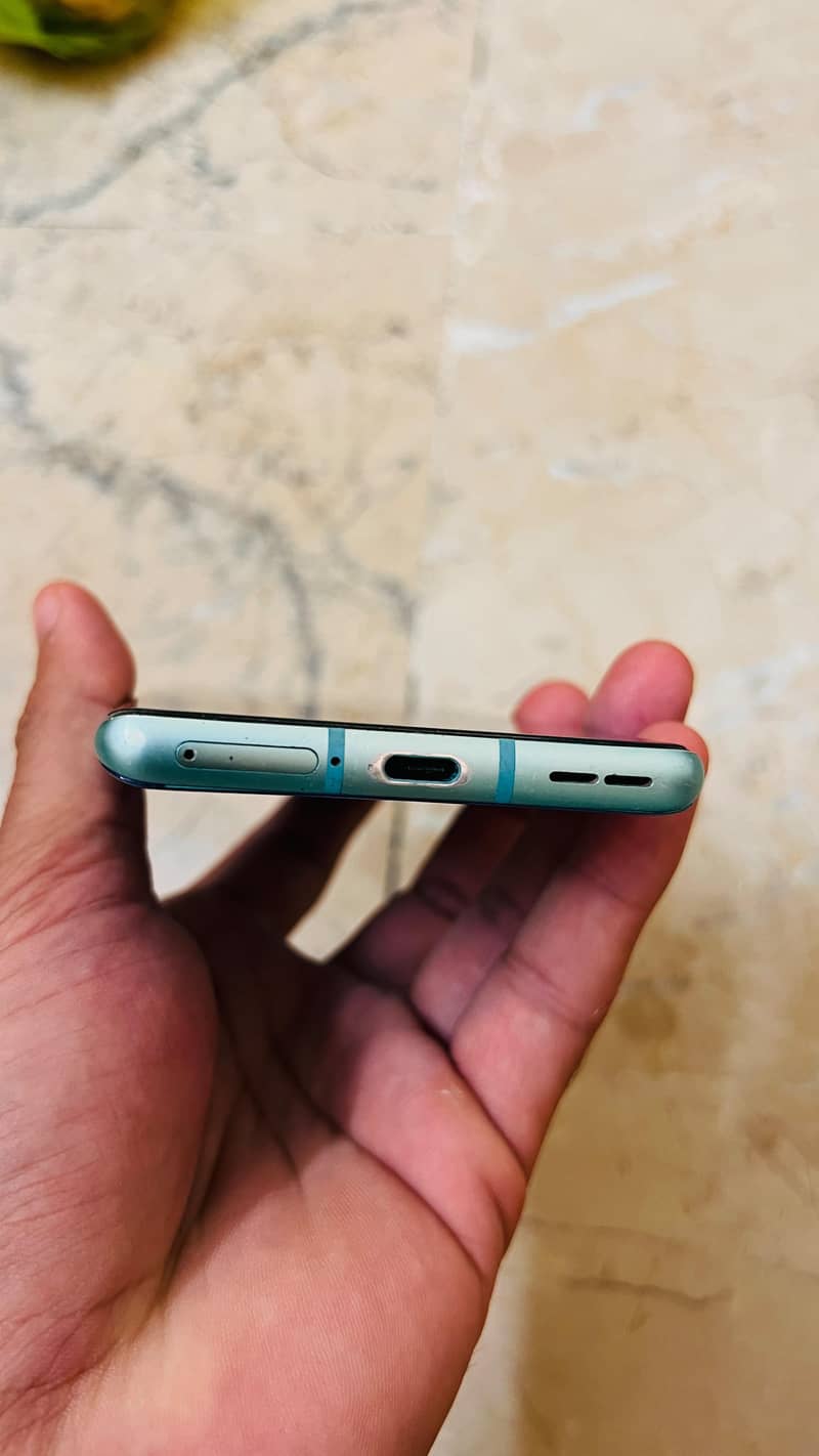 One Plus 8 3