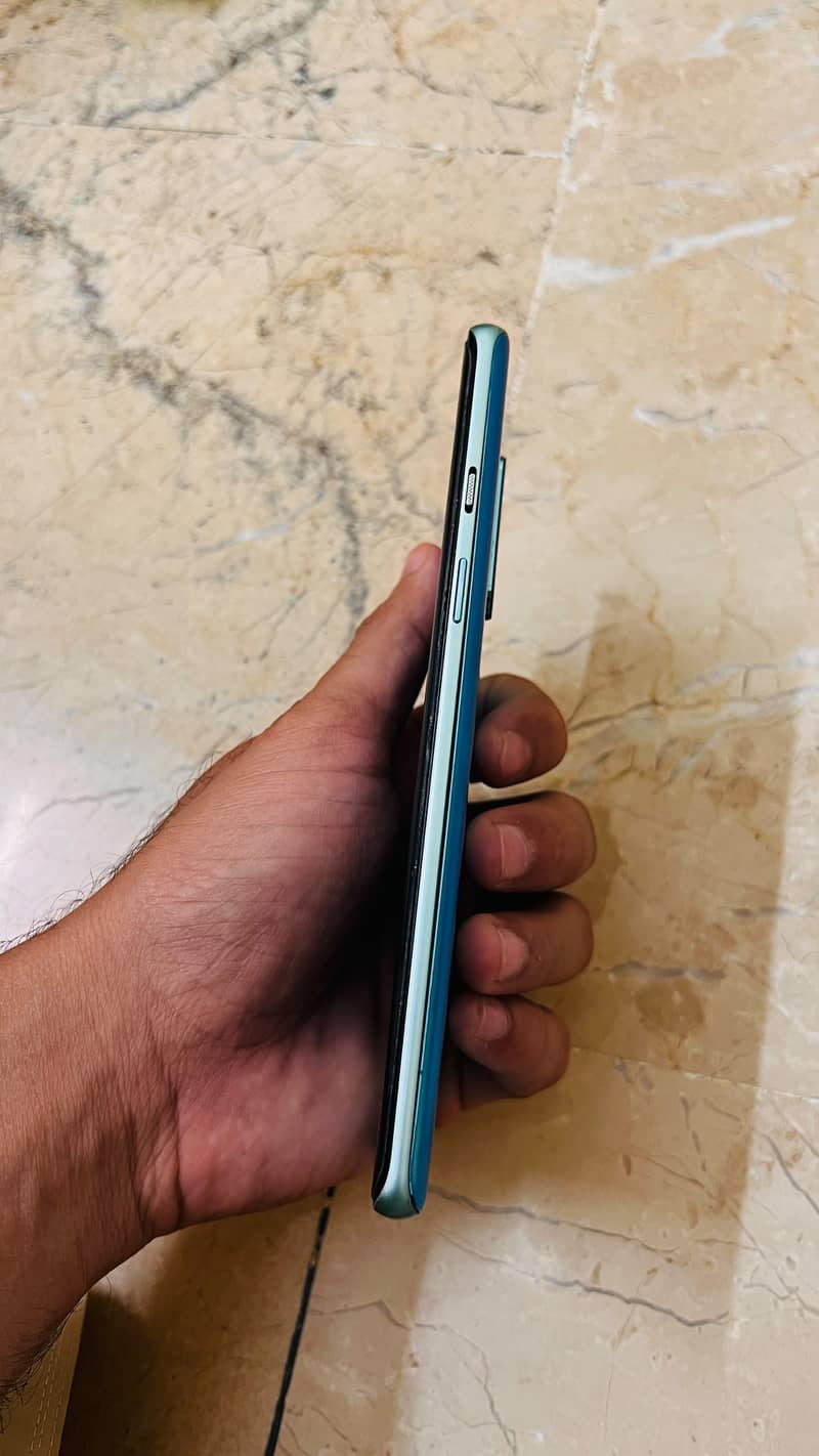 One Plus 8 4