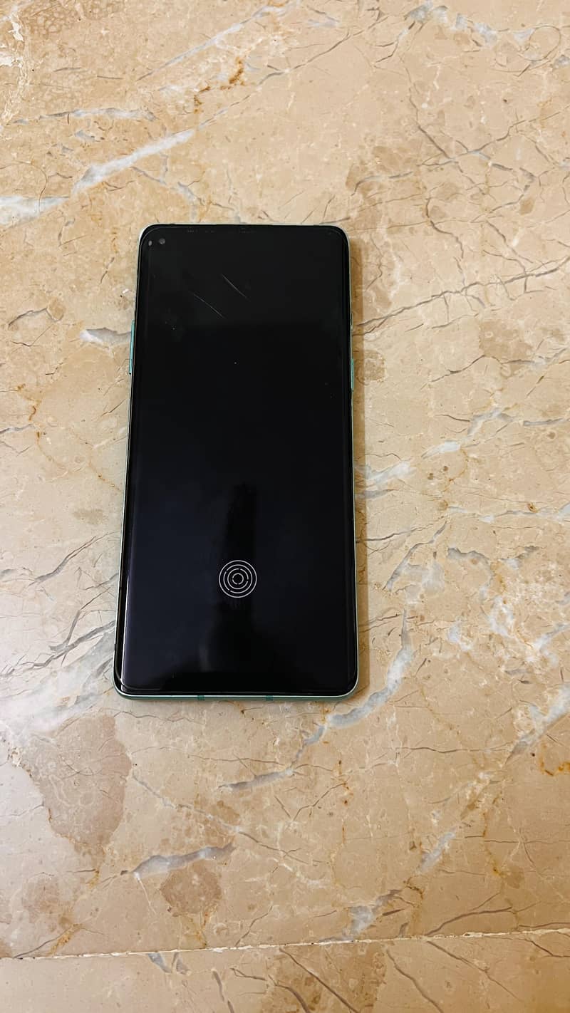One Plus 8 5