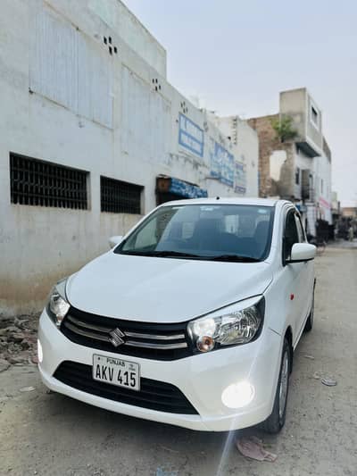 Suzuki Cultus VXL 2022 03211761086