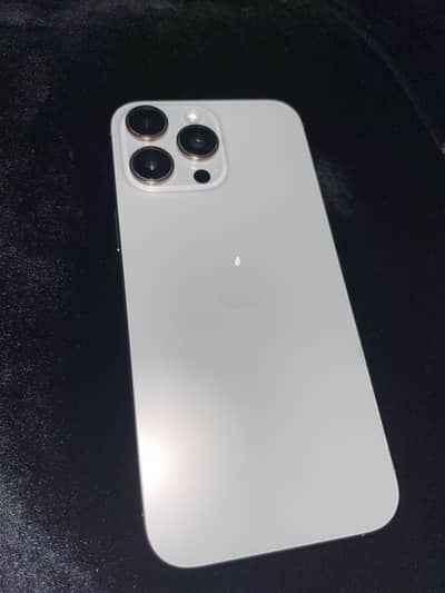 Apple iPhone 16 Pro Max pta approved