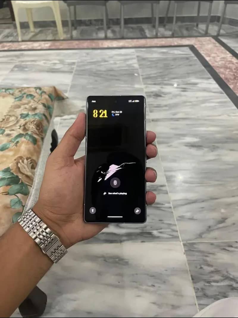 Google Pixel 7a 0