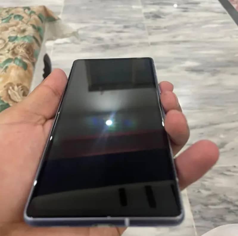 Google Pixel 7a 1