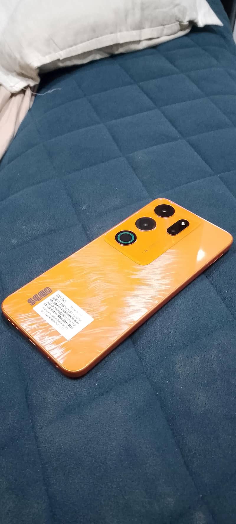 SEGO Note 70 1