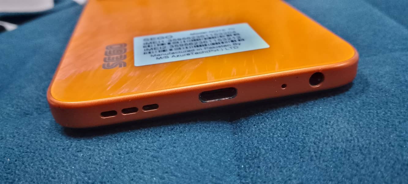 SEGO Note 70 4