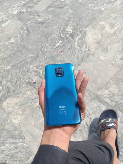 Xiaomi Redmi Note 9S