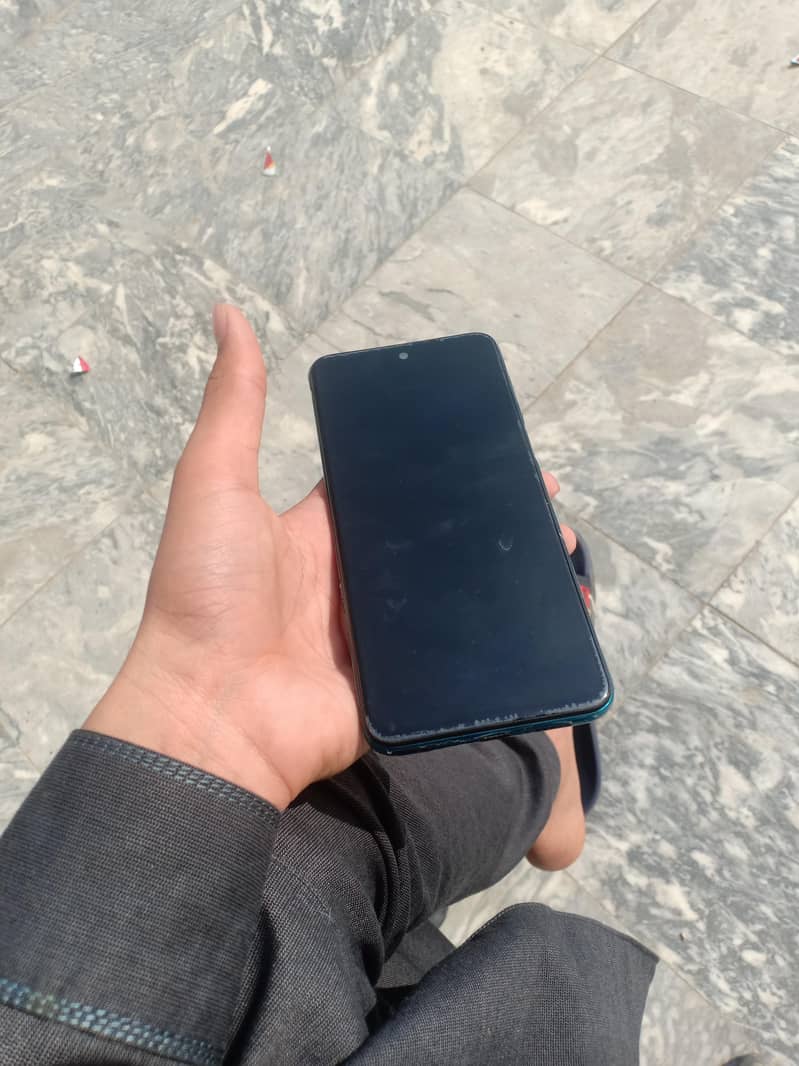 Xiaomi Redmi Note 9S 2