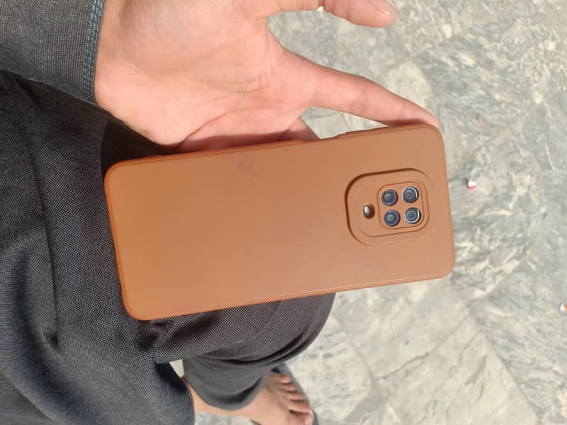 Xiaomi Redmi Note 9S 7