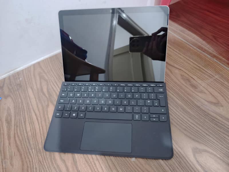 Microsoft surface Go 2 (4/64) 0