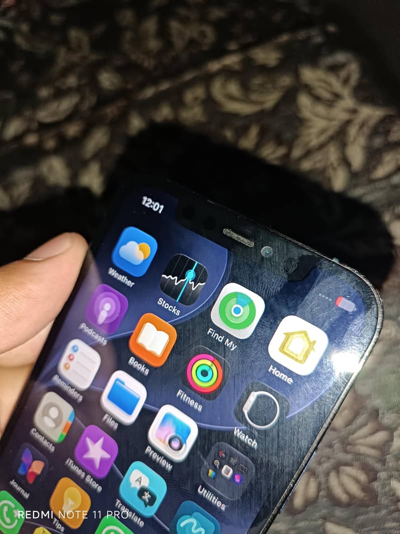 Apple iPhone 12 Pro 3