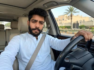 I am driver I need a job