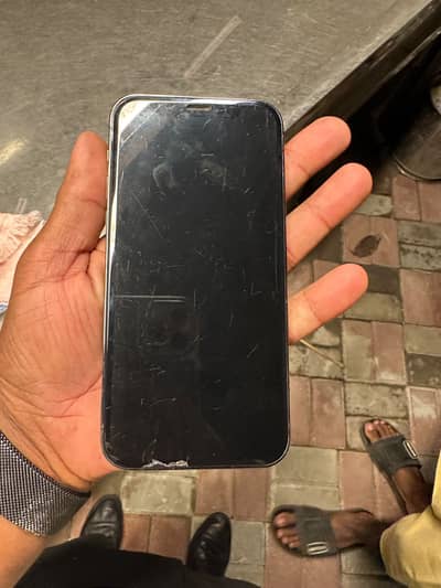 Apple iPhone 12 Pro