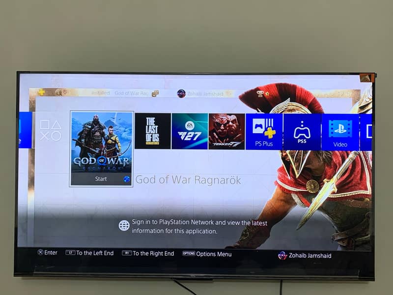 Playstation 4 slim 0