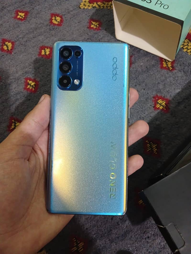 oppo reno5 pro 1