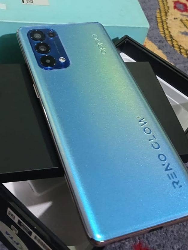 oppo reno5 pro 2