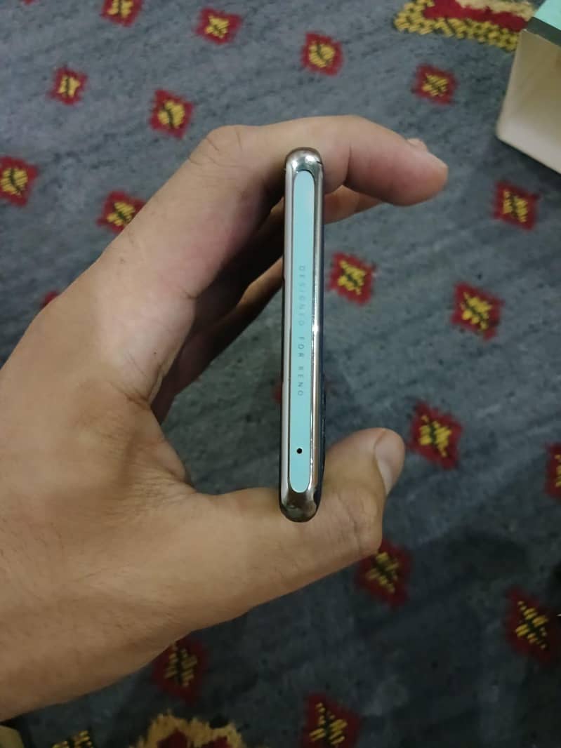 oppo reno5 pro 4
