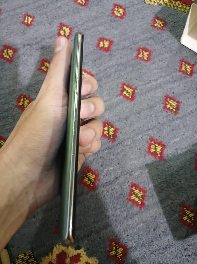oppo reno5 pro 5
