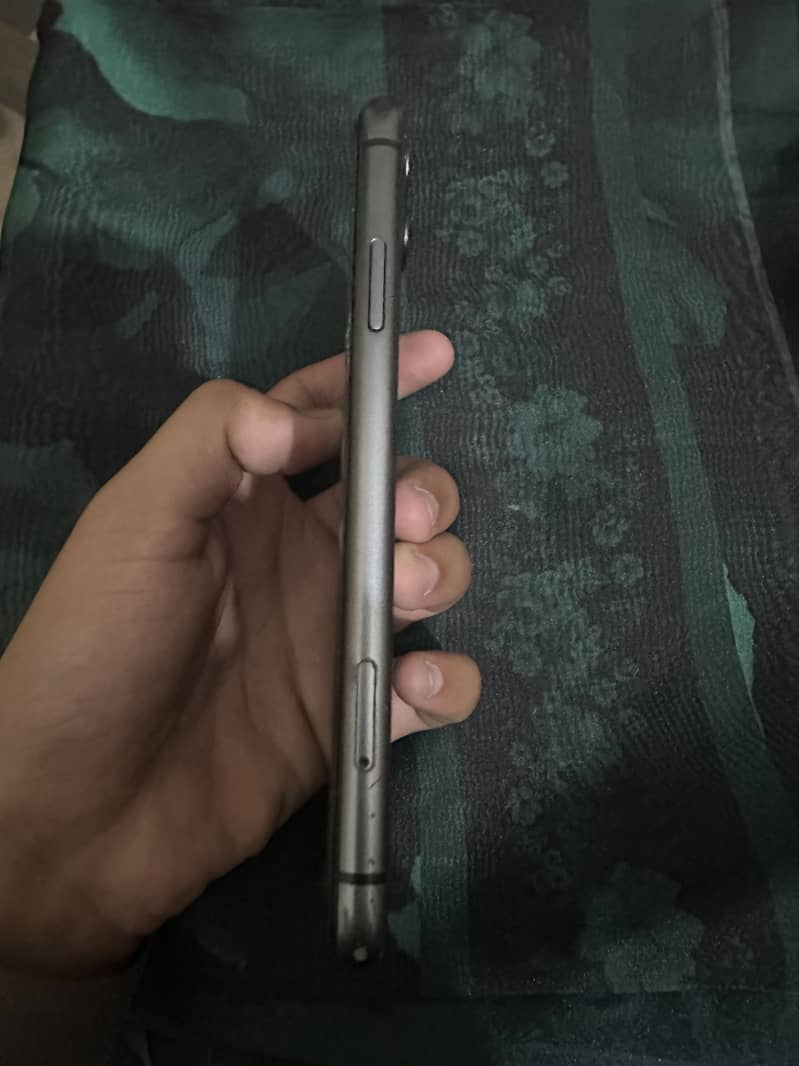 Iphone 11 0