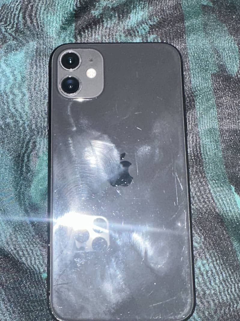 Iphone 11 5
