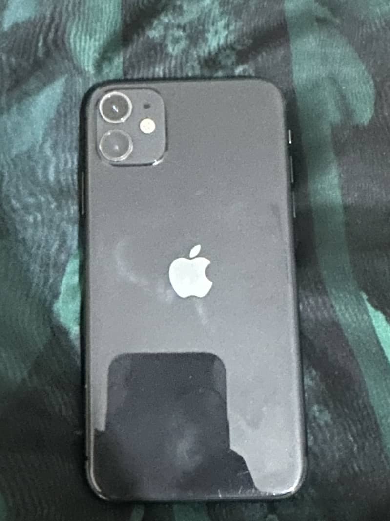 Iphone 11 6