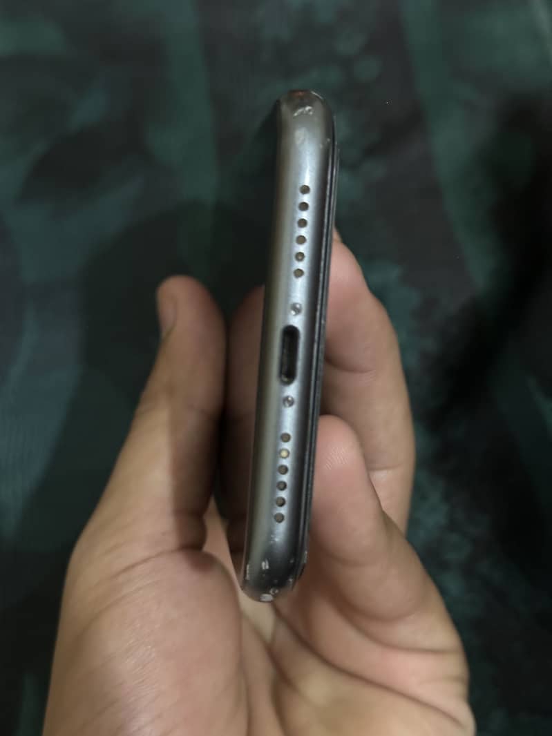 Iphone 11 8