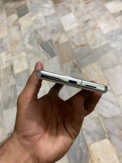 Google Pixel 7 Pro