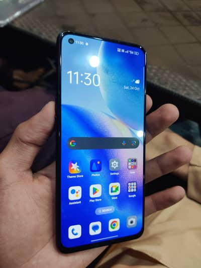 OPPO Reno 5