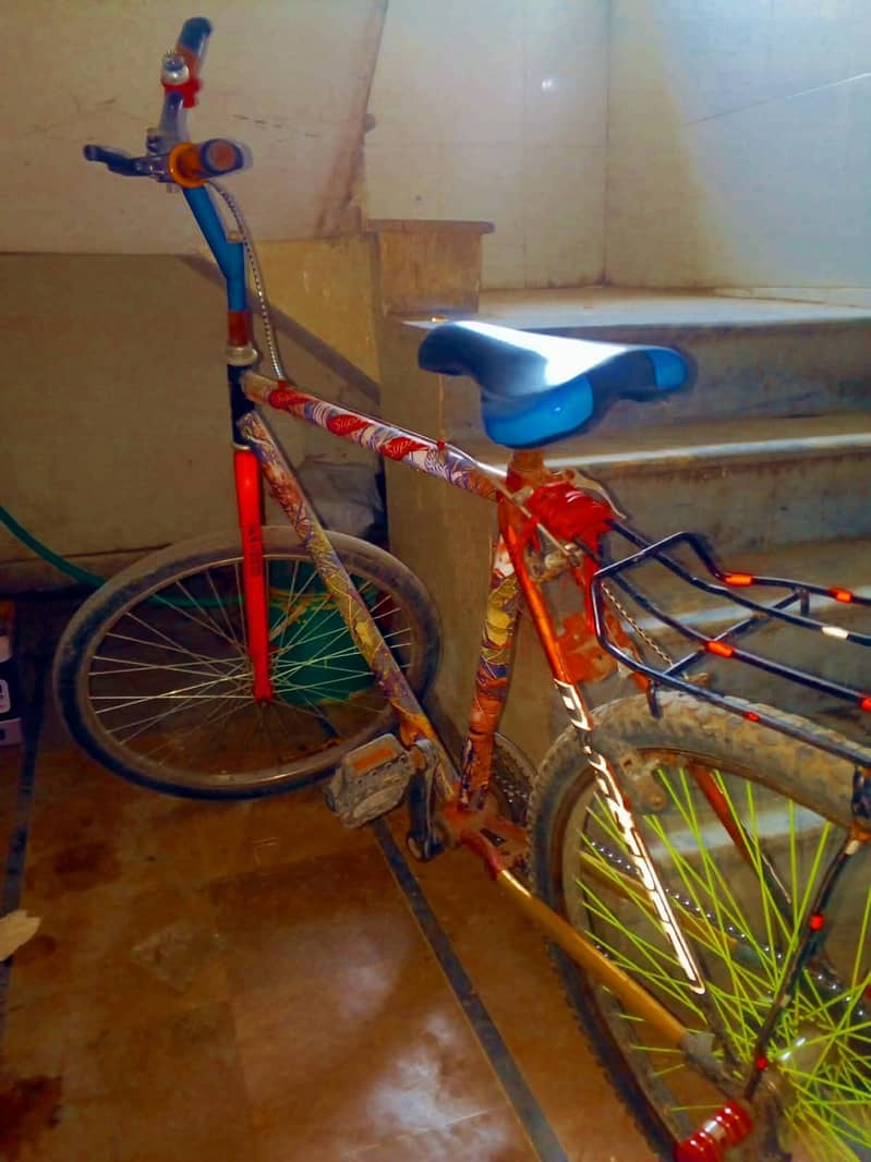 Phoenix cycle 0