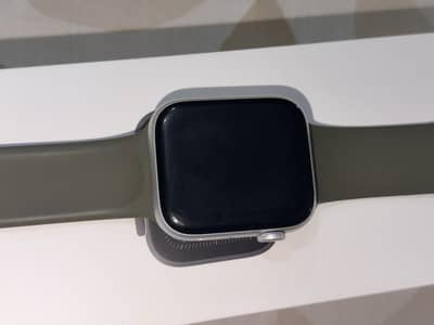 Apple Watch se 44mm