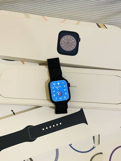 Apple Watch Series 8
