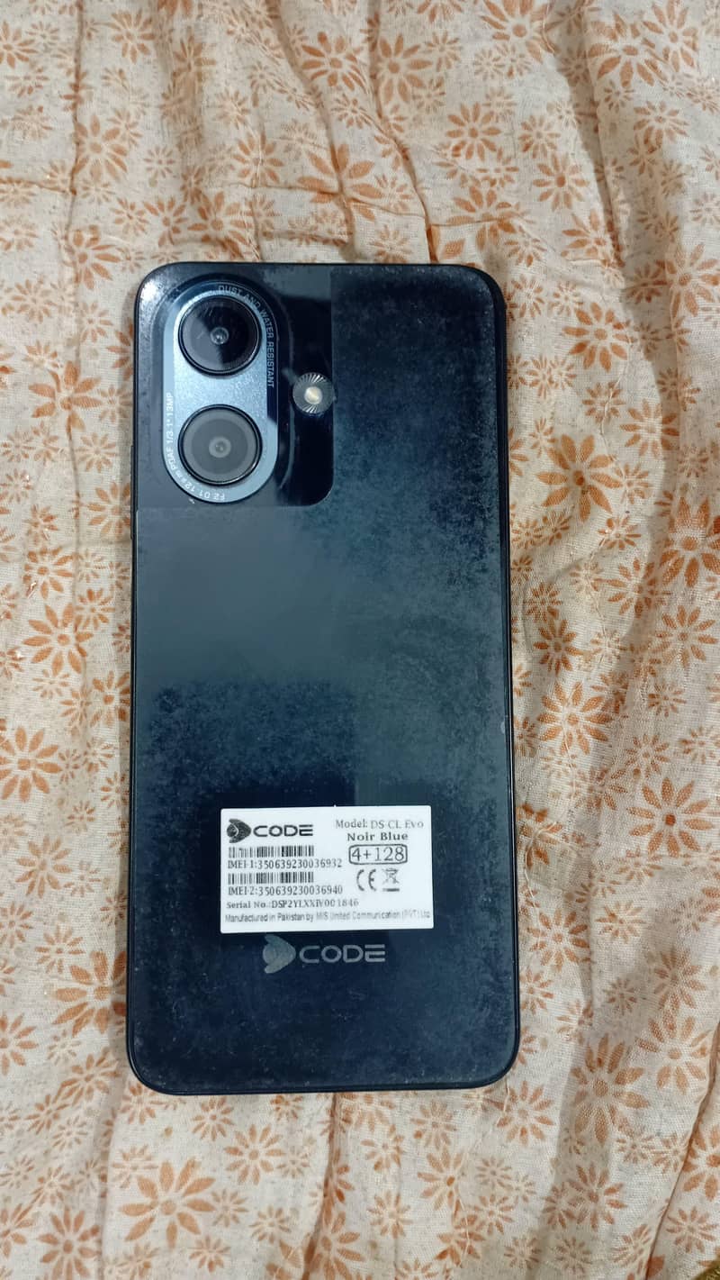 Dcode Cygnal 1