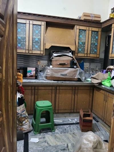 5marla double story house for rent isb