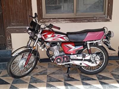 Honda 2026