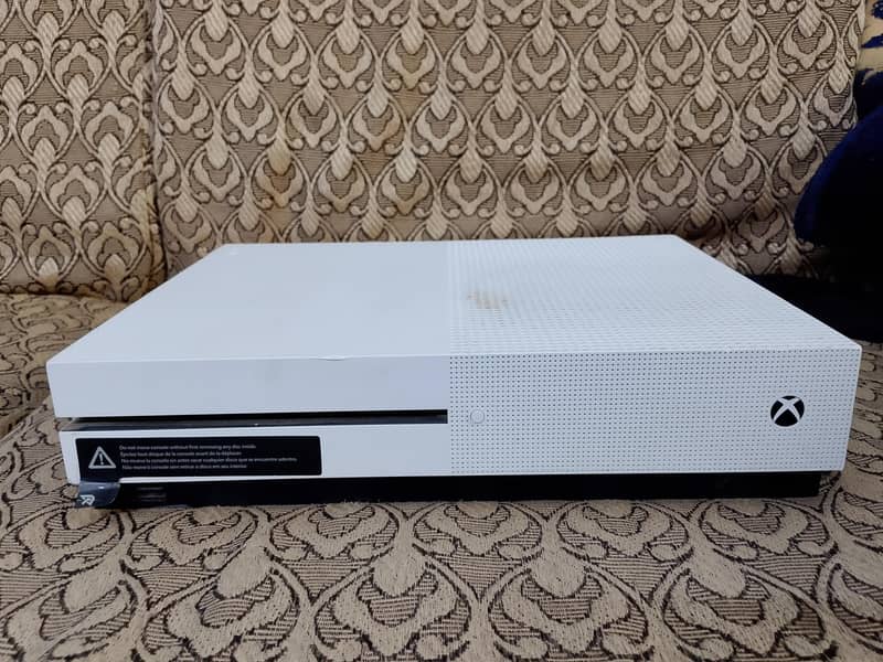 Xbox one s 0