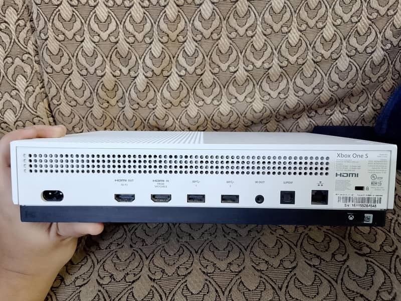 Xbox one s 2