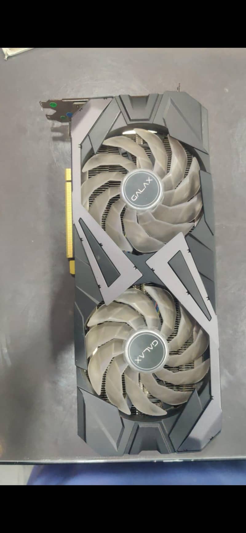 Graphic card 1