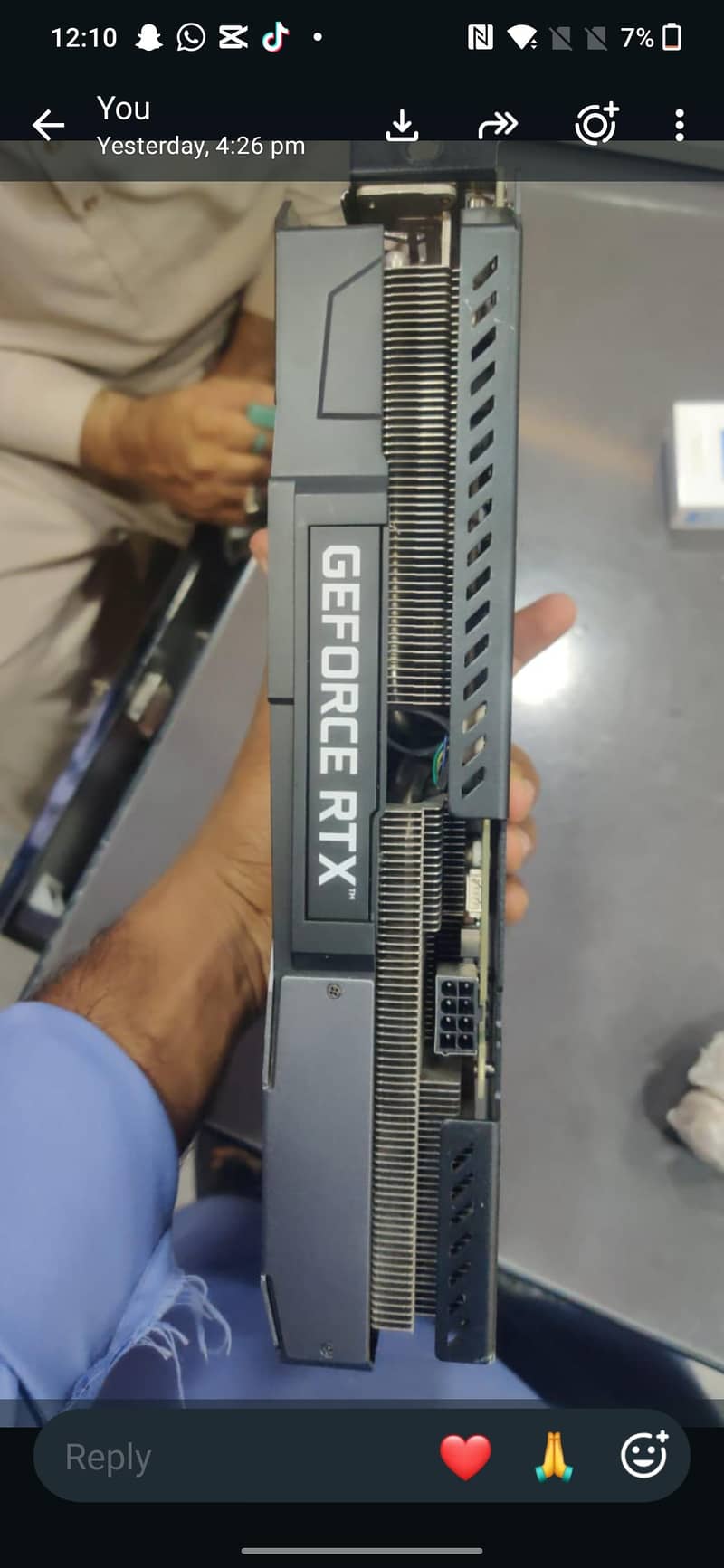 Graphic card 2