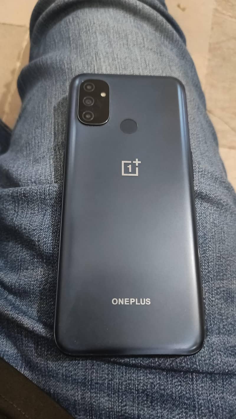 One Plus Model 2015 0