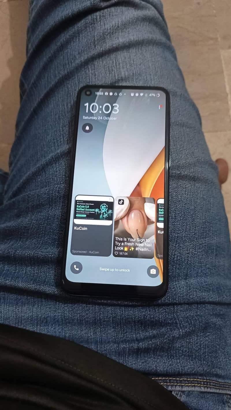 One Plus Model 2015 1