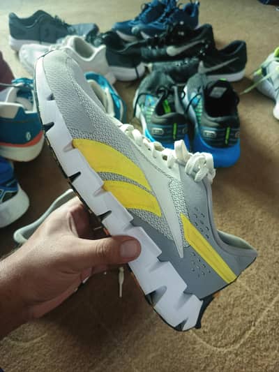 Rebook Trainer Shoes