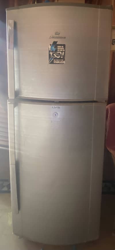 Dawlance refrigerator