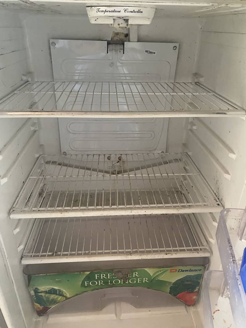 Dawlance refrigerator 2