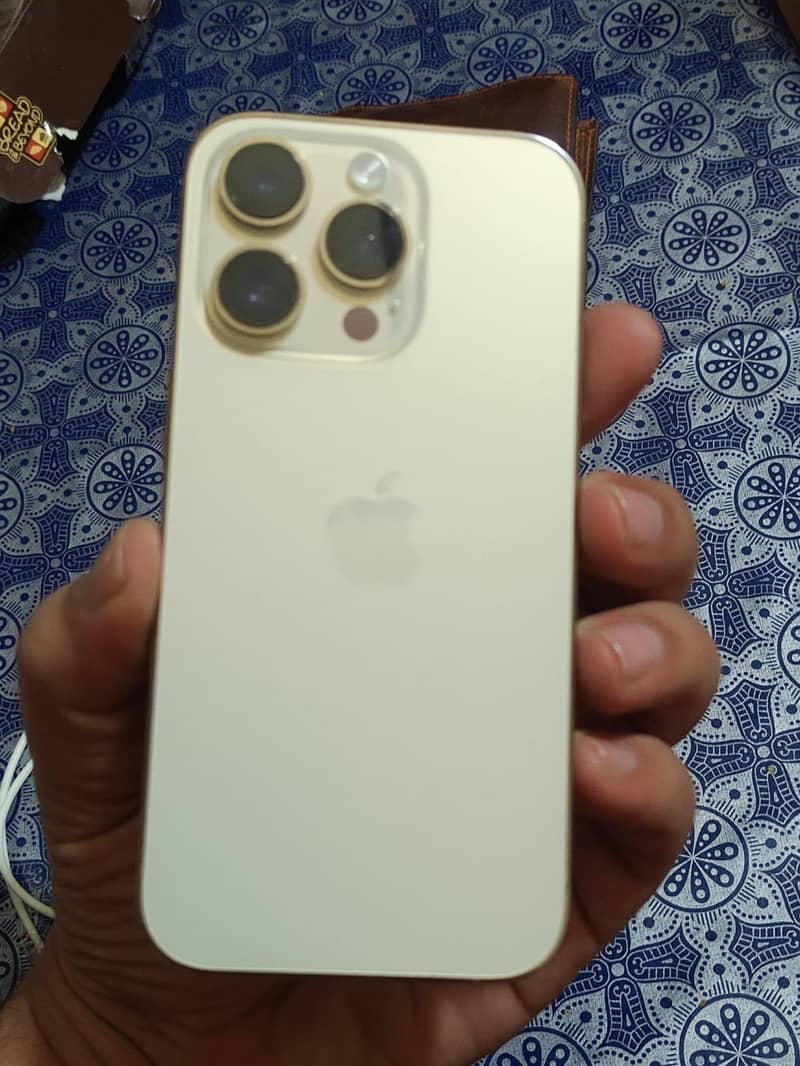 Iphone 14 Pro 5